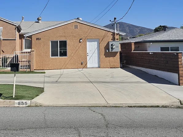 853 Kempton St, Spring Valley, CA 91977