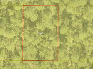 LOT 21 W Black Cherry Dr, Defuniak Springs, FL 32433