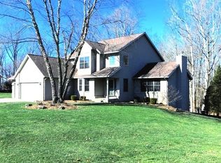 1846 W Gregory Ln, Jasper, IN 47546