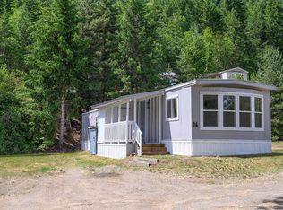 851 Old North Thompson Hwy W #14, Clearwater, BC V0E1N2