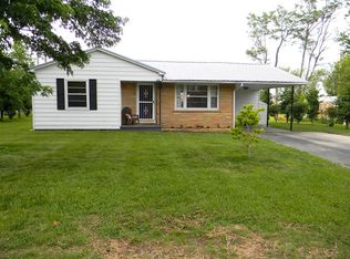 365 W 8th St, Cookeville, TN 38501