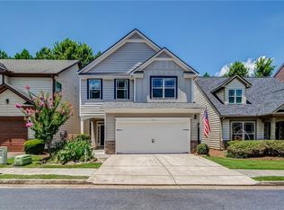 304 Pin Oak Ave, Woodstock, GA 30188