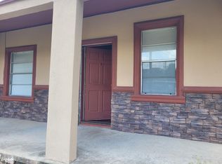 4 Hortencia Blvd #A, Brownsville, TX 78521