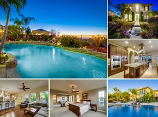 14768 Old Creek Rd, San Diego, CA 92131