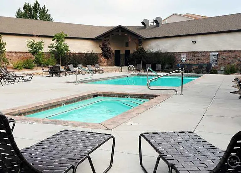 Village at Silver Ridge — Photo 14