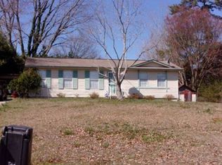 6930 Heather Ln, Pinson, AL 35126