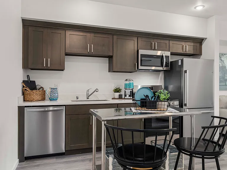 Blueberry Apartments — Photo 13