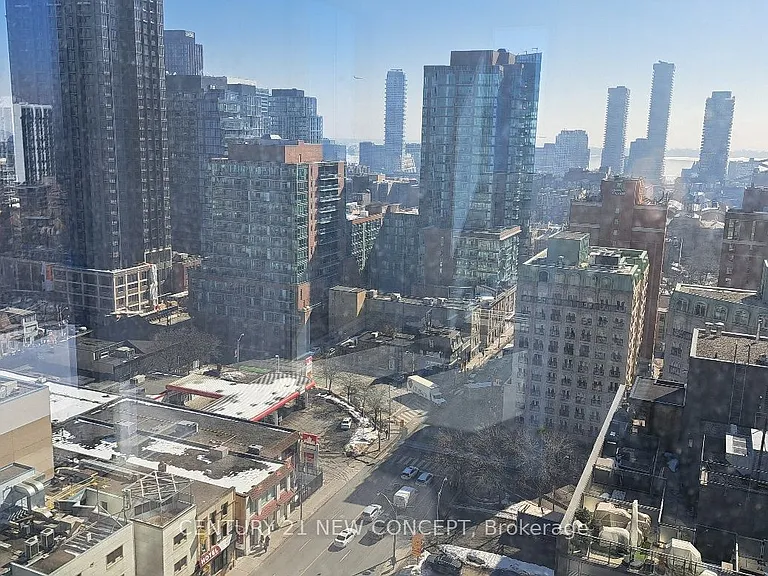 100 Queen St E #2506 — Photo 11