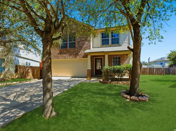 3406 Aranda Fields, Converse, TX 78109