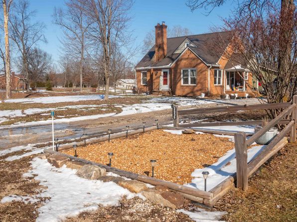 2956 S State Road 257, Washington, IN 47501