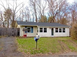 121 E Rd High Falls Park, High Falls, NY 12440