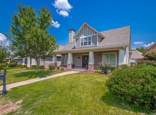 51 Wildwood Place Cir, Little Rock, AR 72223