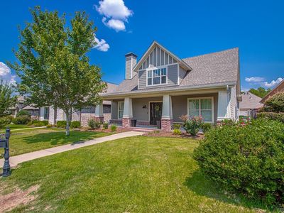 51 Wildwood Place Cir, Little Rock, AR, 72223