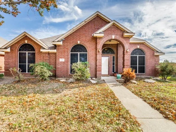 1520 Cade Ct, Mesquite, TX 75149