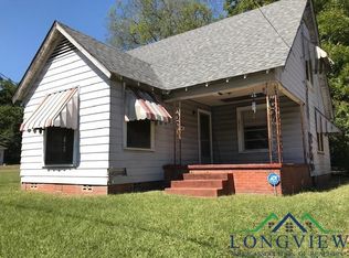 1807 University Ave, Marshall, TX 75670