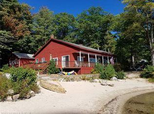 154 Deep Cv, Raymond, ME 04071