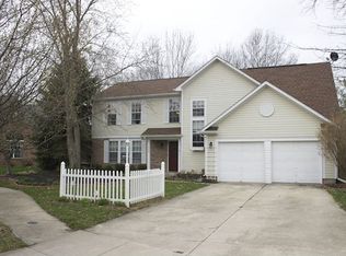 11243 Baycreek Dr, Indianapolis, IN