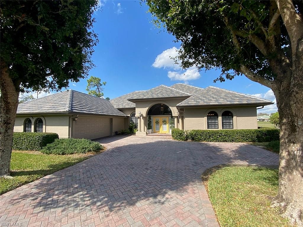 15408 Fiddlesticks Blvd, Fort Myers, FL 33912 Zillow