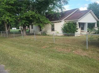 124 N Railroad Ave, Rudy, AR 72952