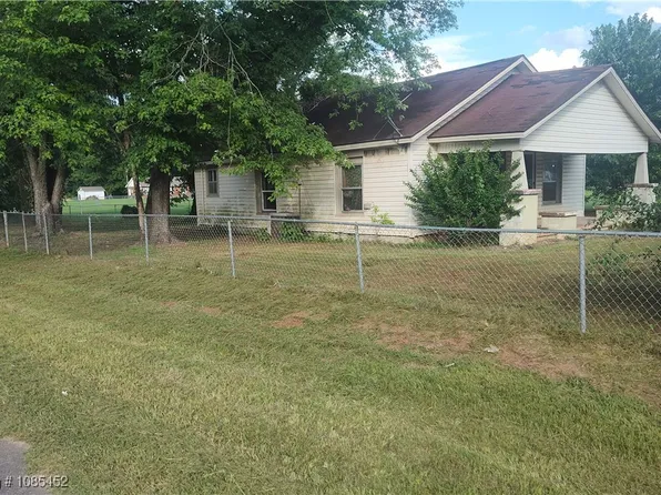 124 N Railroad Ave, Rudy, AR 72952