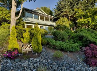 622 Olympic Ave, Edmonds, WA 98020