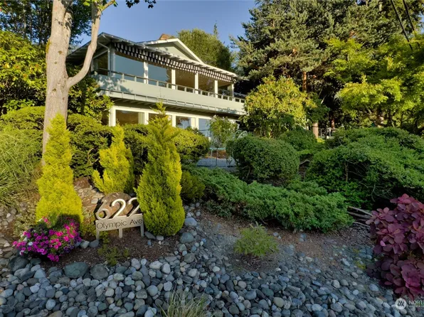 622 Olympic Avenue, Edmonds, WA 98020