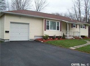 200 Inwood Dr, Syracuse, NY 13219
