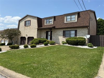 199 Kanawha Rd, Weirton, WV, 26062