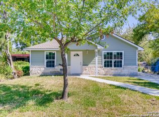 515 W Southcross Blvd, San Antonio, TX 78221