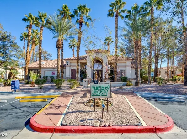 1830 N Buffalo Dr Unit 1007, Las Vegas, NV 89128