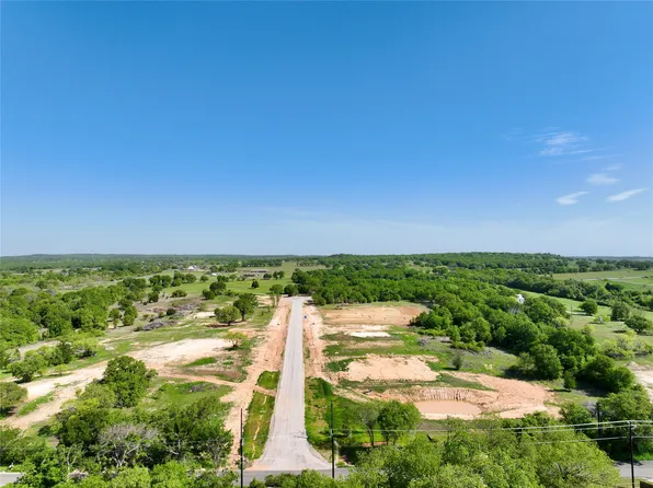 21 Dubois Rd, Poolville, TX 76487