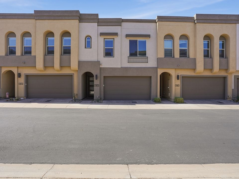 1st image of 7471 E Paraiso Dr #1