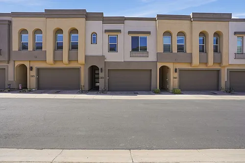 7471 E Paraiso Dr Photo 1