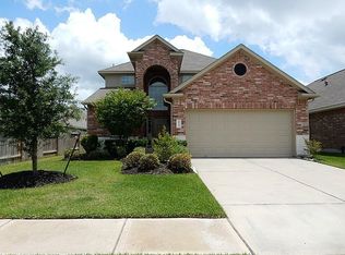 30618 Ginger Trace Dr, Spring, TX 77386