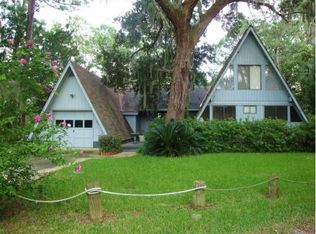 240 Cattle Hammock Rd, Midway, GA 31320