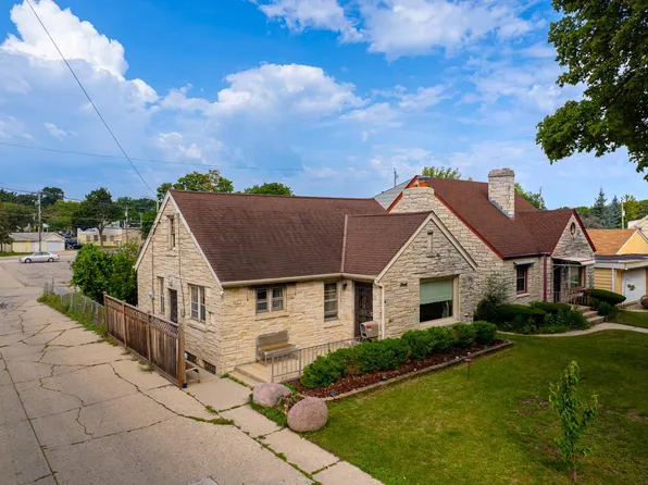 4823 N 66th STREET, Milwaukee, WI 53218