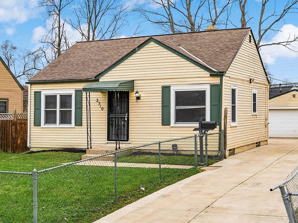 1st image of 2310 Holt Ave