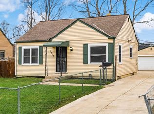 2310 Holt Ave, Columbus, OH 43219