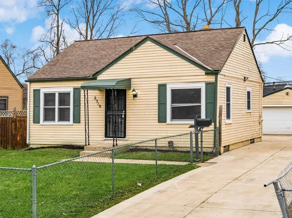2310 Holt Ave, Columbus, OH 43219
