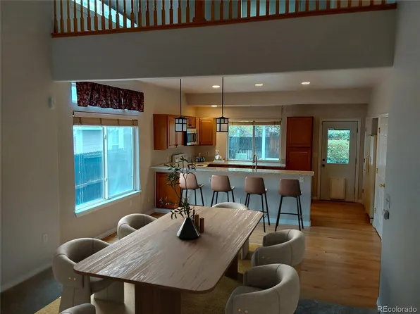 1193 S Allison Street, Lakewood, CO 80232