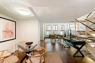 Sold by Cantor and Pecorella