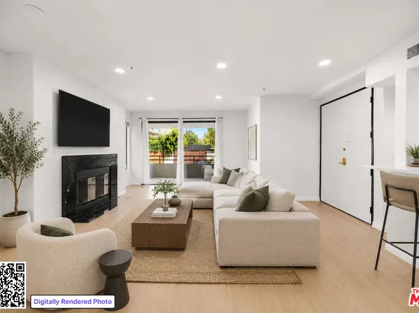 9836 Vidor Dr #1B, Los Angeles, CA 90035
