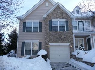 18 Musket Dr, Basking Ridge, NJ 07920