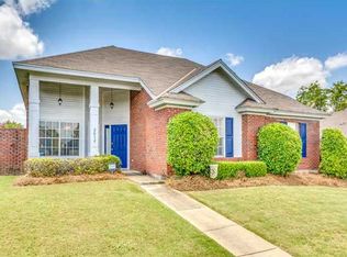 2612 Royal Downing Ct, Montgomery, AL 36117