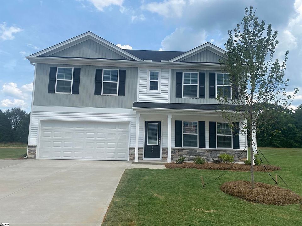 1st image of 120 Deno Drive Mason Pl Lot 27