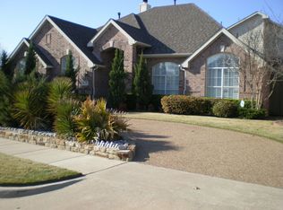 4429 Helston Dr, Plano, TX 75024