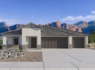 2429 W Spaulding Ave, Apache Junction, AZ 85120