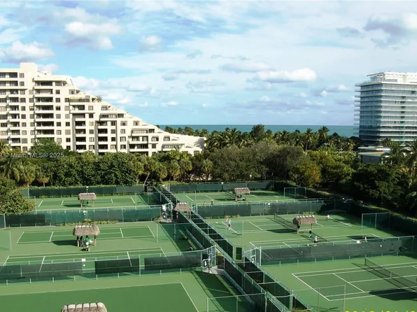 151 Crandon Blvd APT 604, Key Biscayne, FL 33149