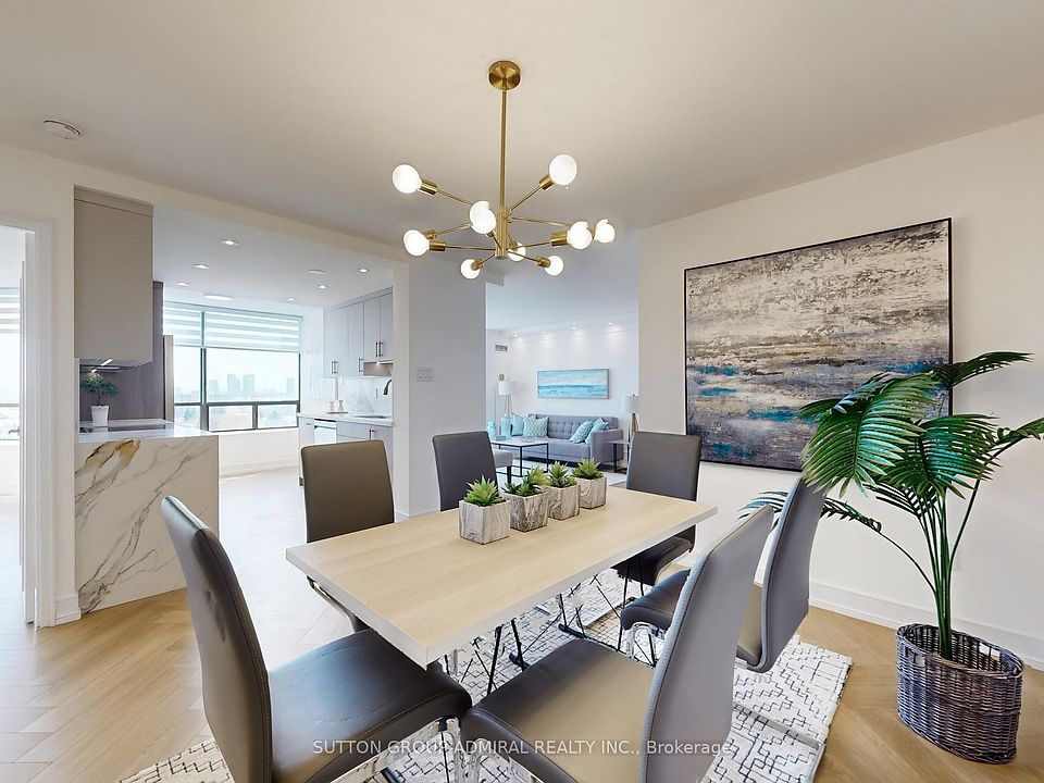 1st image of 7440 Bathurst St #1009