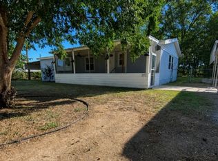 202 E Robinson Rd, Big Spring, TX 79720